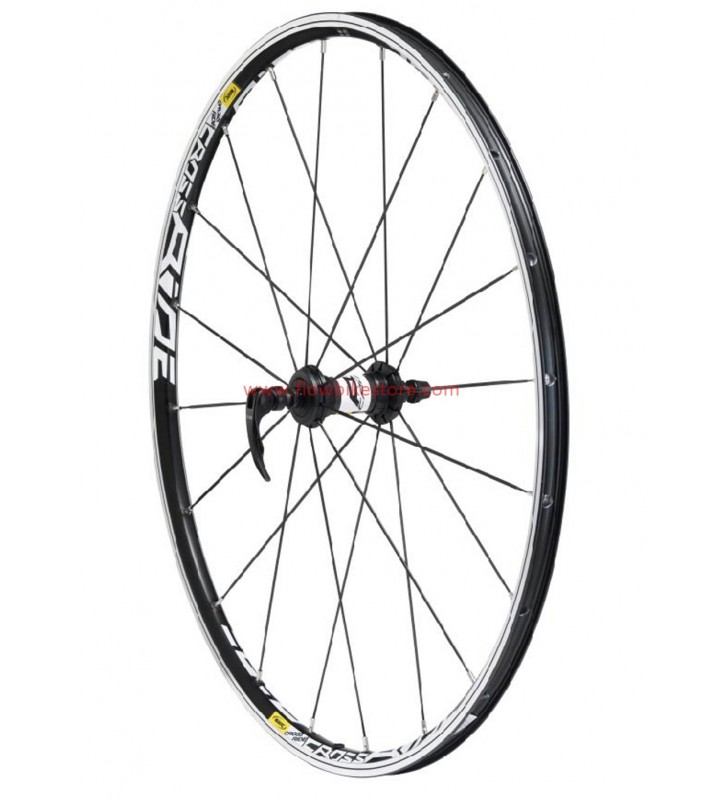 Ruedas mavic crossride discount 27.5